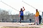 Women's Track vs Babson  Women’s Track & Field host Babson College at Cumberland (RI) High School. : Track & Field, Babson